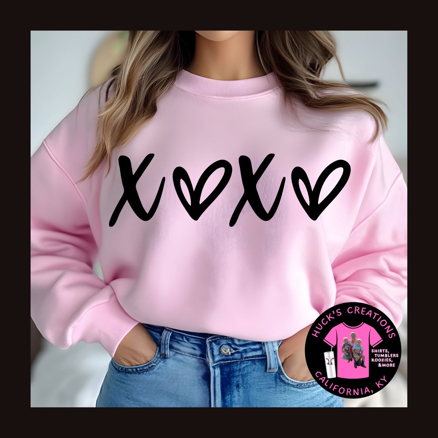 XOXO