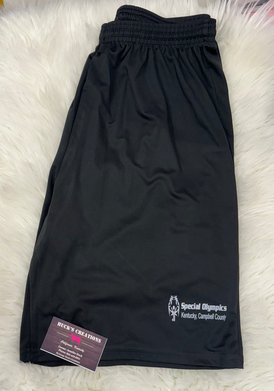 Special Olympics Shorts