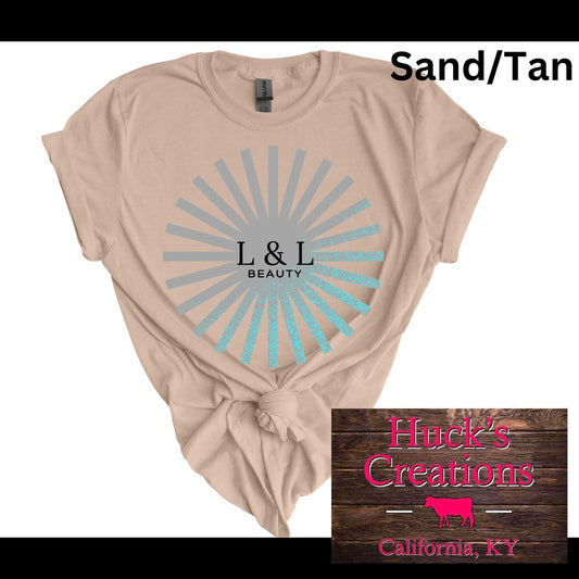 L&L Beauty Sand Apparel